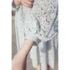 New Arrive Maternity Dress Woman Floral Large Size Dress Pregnant Woman Clothes