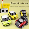 ElectricRC Car for and Highspeed Toy Electric Girls Boys Scale Remote Toddler 1 43 Control 230518