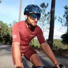 Велосипедные рубашки топы Darevie Cycling Jersey Man Cycling Clothing Soft Light Мужская велосипедная рубашка дышащая бамбуковая древесная одежда для велосипедов 230518