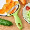 Outils de fruits et légumes trancheuse de chou coupe-légumes râpes broyeur couteau éplucheur zesteurs de pommes de terre Gadgets de cuisine 230518