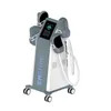 2023 Newest Update Neo Emslim RF 13 Tesla hi-emt Machine with 4 pcs RF Handles With Pelvic Stimulation Pads Optional