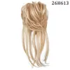 Loop de cabelo de 12 polegadas preguiçosas barba longa barba fofa fêmea de cabeceira feminina de cabelos de cabelo de cabelo de cabelo com muitos estilos para escolher o suporte a personalização personalizada