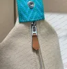 Turuncu kutu 10A Üst uç kalite ile Tasarımcı kadın Öğle yemeği çantası el yapımı kanvas çanta akşam omuz çantası Crossbody çanta