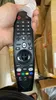 AN-MR18BA Zdalne sterowniki Smart TV Control Controller dla LG 19BA AKB753 AKB75375501 MR-600 MR650