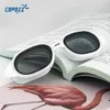 bril copozz zwemmen bril Myopia 0 -1.5 tot -7 mannen vrouwen anti -mist uv waterdichte zwemglazen diopter zwemoogbloei 230518