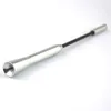 Universal Car Radio Aerial Amplified Antenna för VW BMW Benz Mazda Audi Toyota Aluminium Alloy Car Accessories Antenna