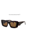 Nouveau design de mode lunettes de soleil 13ZS cadre en forme d'oeil de chat en trois dimensions simple style polyvalent extérieur protection uv400 glasses267A