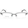 Lunettes de soleil Cadres Spectacle Cadre Hommes Lunettes Nerd Ordinateur Optique Transparent Lentille Claire Lunettes Pour Hommes Rxable Lunettes