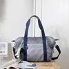 Jewelry Pouches Simple Kiple Solid Color All-match Messenger Small Bag Female Mobile Phone Canvas Dumpling Backpack Shoulder 04