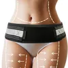 Waist Support Serola Sacroiliac Belt Pelvic Hip Adjustable Brace Lumbar To Alleviate SI Joint Ache Stabilize
