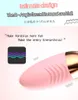 Volwassen speelgoed 10 Modi Draadloze afstandsbediening Vibrators Jump Egg Vrouwelijke clitorale stimulator Vaginale G-spot Massager Zekspeelgoed voor vrouwen 230519