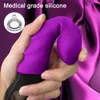 Giocattoli adulti Potente vibratore punto G per donna Clitoride Stimolatore clitoride Massaggiatore Masturbatore femminile Dildo Vibrante Giocattoli sessuali per adulti 18 L230519