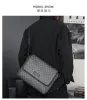 Bolso de diseñador Nuevos hombres Crossbody Bolsa de hombro Varios tamaños Bolso Luxurys Tote Bag Pochette Múltiples bolsillos Moda Mujer Mochila Top Calidad Deporte Bolsa de cintura A01