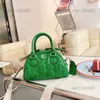 Luxury Designer ggity Handbags marmonts Classic Tote Bag Female High-capacity Crossbody Bag Shoulder Lady Wallet Messenger Handbag 22cm/13cm/11cm green