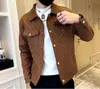 NUEVO Diseñador Chaquetas para hombre G Marca Protector solar Chaqueta bomber Prendas de abrigo Abrigo Moda hombre Casual Street Coats