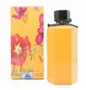 Versão mais alta atacado perfume neutro de alta qualidade Flora Gorgeous Gardenia 100ml 3.3Floz EDT Abacate Garrafa Edição Limitada Design Especial de Longa Duração