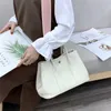 Fashion torebka luksusowy minimalistyczny design Delikatna impreza ogrodowa torba rodzinna torba skórzana praca Prace dojeżdżającej dla damskiej torby na torebkę