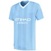 23 24 25 MANs cities soccer jerseys HAALAND DOKU ALVAREZ fourth 4th Dragon GREALISH FODEN football shirt DE BRUYNE GVARDIOL MANCHESTERS men kids kits Matheus Nunes