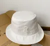 Sombrero de pescador de lona lavada, sombreros de lavabo para hombres y mujeres, primavera, nueva versión coreana de todo, visera de protección solar para exteriores