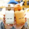 New in love Thermos Cup Pocket Cup Stainless steel mini student water cup children's gift cup