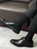 Calzini da uomo da lavoro da uomo in puro cotone estivo scozzese a sezione sottile calza di media lunghezza abito formale uomo nero a tubo medio