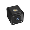 Mini telecamera HDQ9 Monitoraggio in tempo reale ad alta risoluzione Visione notturna 1080P Telecomando WiFi Smart IP Camera per la casa