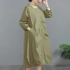 New Spring Maternity Dress Woman Fashion Style Large Size Dresses Pregnant Woman Dress