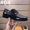 Designer Luxury Men Mocassini 2022 Scarpe in vera pelle Scarpe casual da uomo Mocassini Sneakers traspiranti Scarpa da guida da uomo Comfort Flats