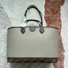 Bolsas Totes Designe Ophidia Tote Homodos de hombro Almacenamiento grande Mirador de cuerpo cruzado 739730 bolso de bolsa