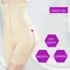 Damesjaberse vrouwen sexy shaper slank body corset controle buik ondergoed ondergoed lifter hoge taille slipje 230519