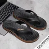 Schoenen mannen s anti slip zomer sneaker mode man slippers strand slippers sandalen schoen fahion per flop sandaal