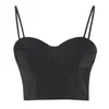 Kvinnors tvåstycksbyxor 0425 2023 Högkvalitativ mode Casual Temperament Sexig professionell pendlare Lagen Small Suit Bra Woman's