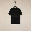 デザイナーメンレディースTシャツメンズファッションスケッチ印刷ティーカップル半袖衣類サイズs-xl