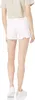 Sasha Woman Shorts Summer Fashion The Drop Women's Wintage Mid-riz