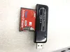 CF Card Reader USB2.0 CARD CARD CARD CAR CARD مخصص الكاميرا الرقمية التحكم الصناعي مخصص