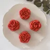 Taart Tools 4 StuksSet 30g50g Rose Vorm Mooncake Mold Valentijnsdag Handdruk Maan Schimmel DIY Decoratie Bakken Keuken 230518