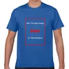 Herren-T-Shirts, Herren-T-Shirt, Si Mon Amstaff N'est Pas Le Bienvenu Moi Non Plus(1) Damen-T-Shirt