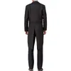 Męskie garnitury Blazers męskie garnitury Tuxedo Zestaw klasyczny formalny pokrewie