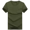 Mens TShirts 6pcs Simple creative design line solid color cotton T Shirts Arrival Style Short Sleeve Men tshirt plus size 230518