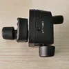 Caméscopes Zoom et contrôle d'ouverture Lanc pour nx3 nx100 nx200 fs5 fs7 z150 z190 z280 AX2000E télécommande