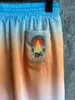 2023 Yaz Moda Erkekleri S Tasarımcısı Yeni Güzel Plaj Yüzme Şort Pantolonu ~ ABD Boyut Şortları ~ Yüksek Kaliteli Tasarımcı Yaz Şort Pantolon