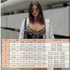 Waist Tummy Shaper GUUDIA Sexy Lace V Neck Spaghetti Strap Bodysuits Snap Open Crotch Light Control Body Suit Sexy Jumpsuit Daily Wearing Underwear 230519