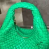 Femmes Venetaabottegaa Jodie sac sacs à main concepteur acheter rembourré tissé aisselle sac à main en cuir véritable
