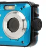 Camcorders Waterproof Digital Camera 10FT Underwater For Camping