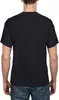 AA Mens T shirt Summer Anuel Fashion Cotton Real Hasta La Muerte Shirt Men's t Shirts top Black