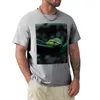Men's Polos Snake T-Shirt Hippie Clothes Custom T Shirt Graphic Shirts Big And Tall For Men
