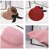 Cappelli a tesa larga Fornitura estiva Protezione UV Cappello da donna Cappellino da donna Cappellino da spiaggia Capesante