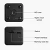 X6 Mini Caméra 1080P WiFi Caméra IP Extérieure Intérieure Sécurité à Domicile Petit Caméscope Sans Fil Infrarouge Vision Nocturne Détection de Mouvement Surveillance Cam