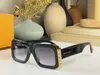 5A Eyeglasses L Z1653E Moon Rectangular Eyewear Discount Designer Sunglasses Women Acetate 100% UVA/UVB With Glasses Bag Box Fendave Z1655W