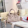 مصمم فاخر Cucci Handbags Marmonts Classic Tote Bag Female Crossbody Crossbody Bag Ladter Wallet Messenger Dandbag 22cm/13cm/11cm